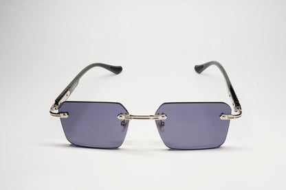 OLIVER QUEST  RIM LESS SUNGLASS