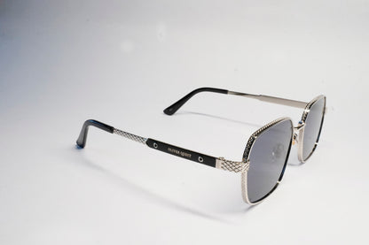 OLIVER QUEST SQUIRE UNISEX SUNGLASS