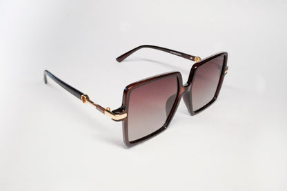 OLIVER QUEST P213 SQUIRE LADIES SUNGLASS