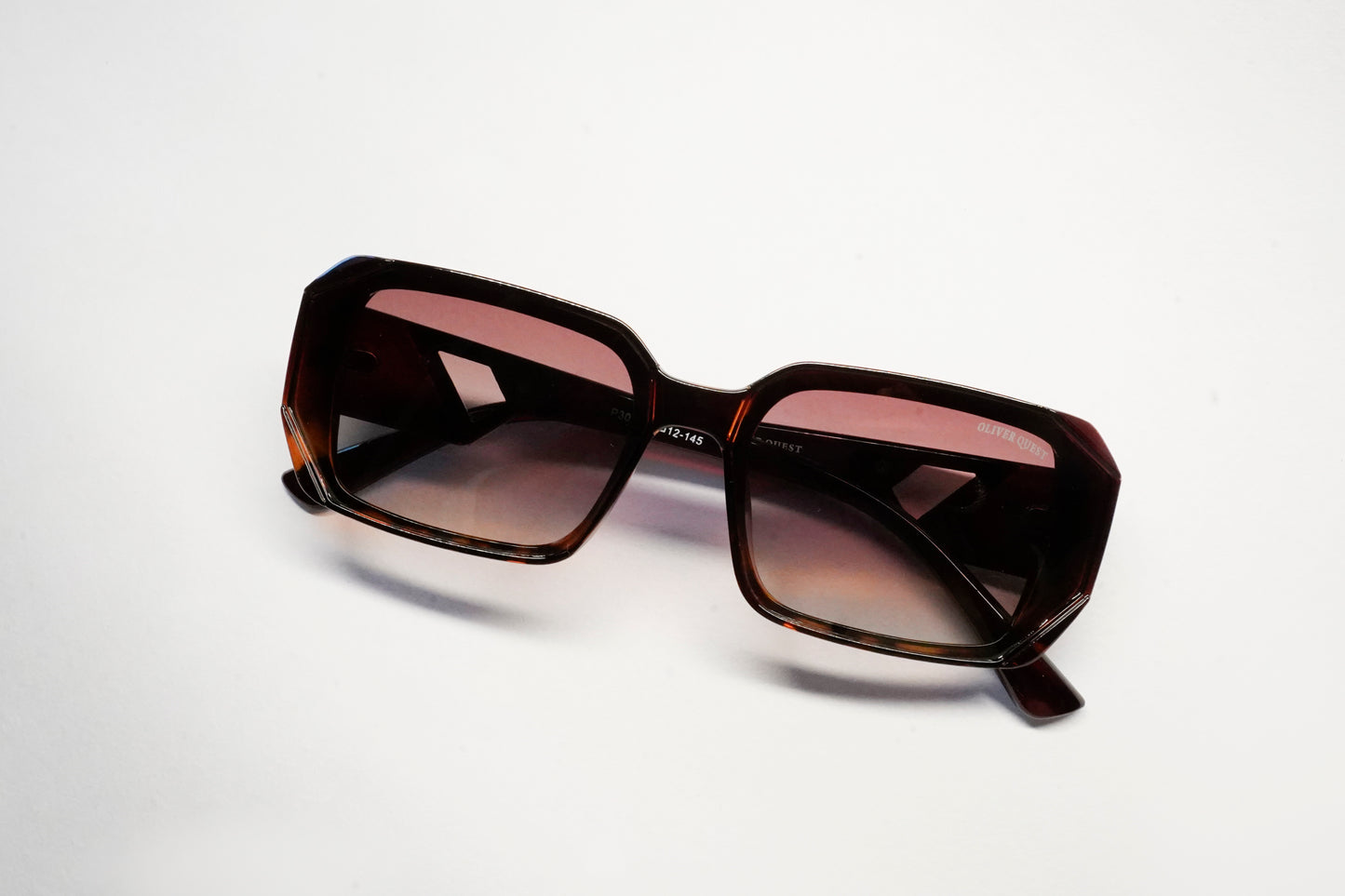 OLIVER QUEST SQUIRE LADIES SUNGLASS