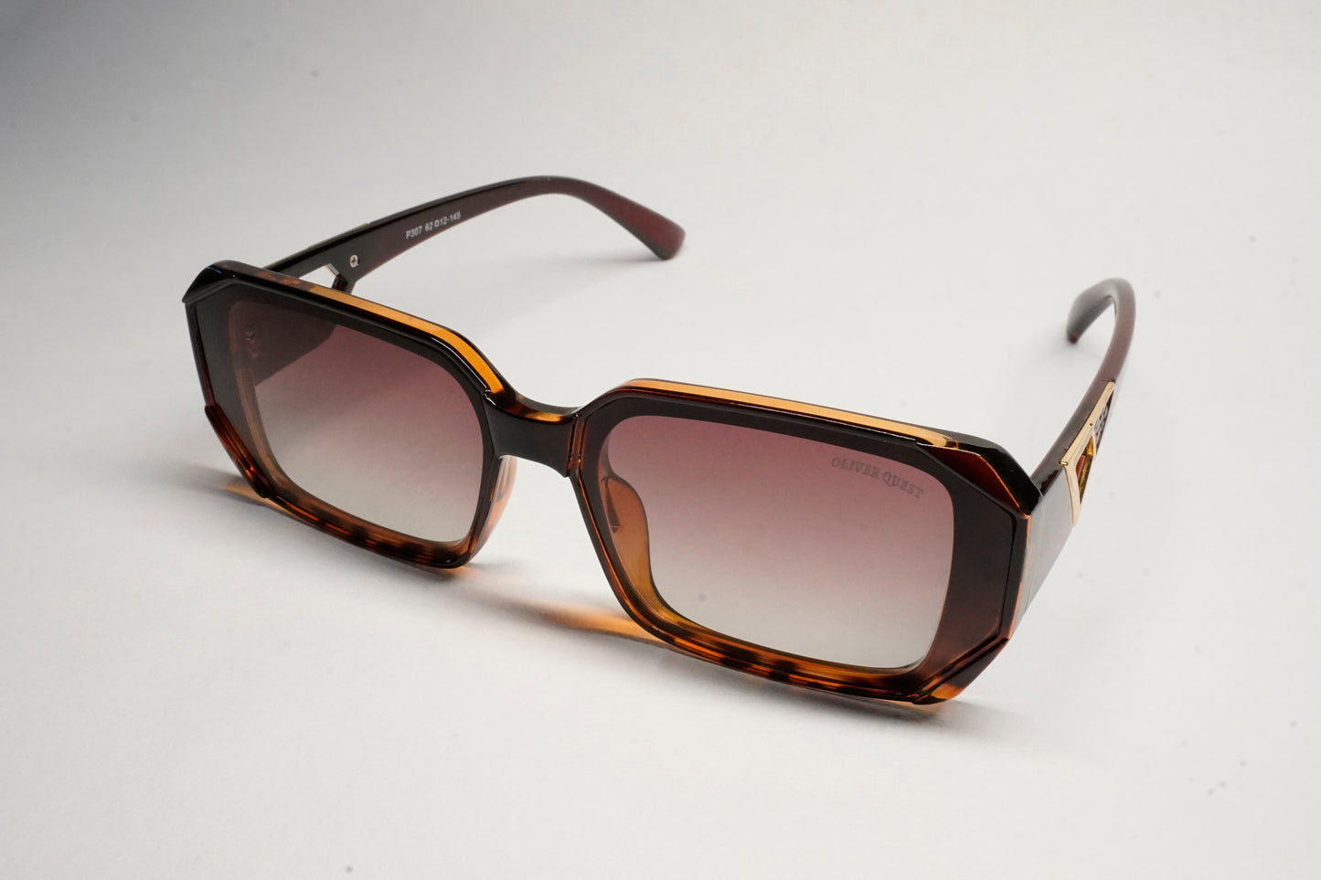 OLIVER QUEST SQUIRE LADIES SUNGLASS