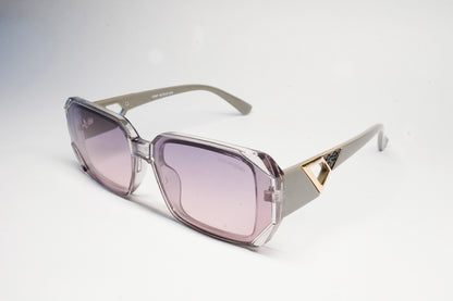 OLIVER QUEST SQUIRE LADIES SUNGLASS