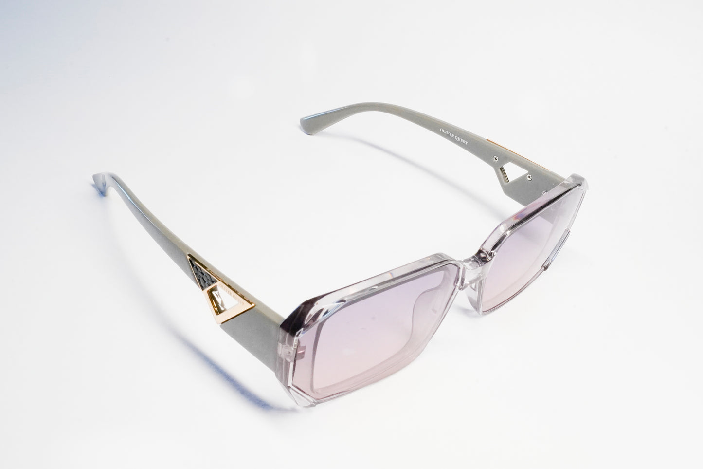 OLIVER QUEST SQUIRE LADIES SUNGLASS