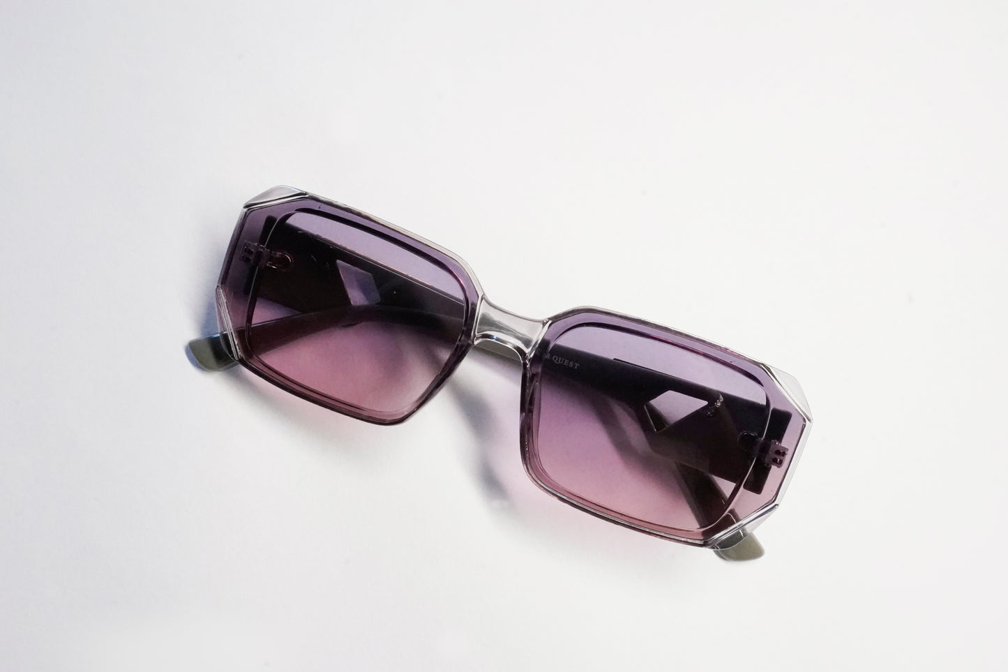 OLIVER QUEST SQUIRE LADIES SUNGLASS