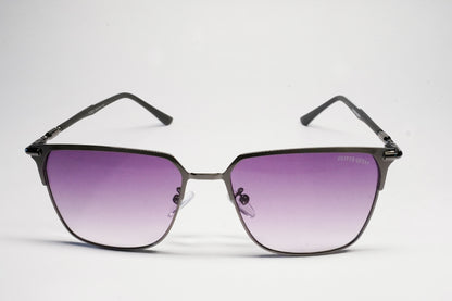 OLIVER QUEST GENTS METAL WAYFARER SUNGLASS