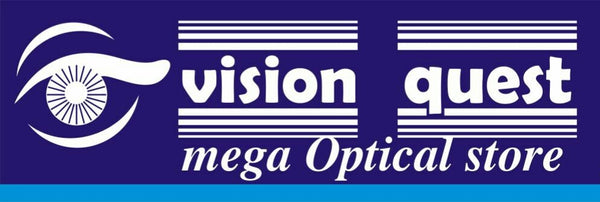 VISION QUEST OPTICAL